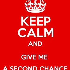 Second Chance
